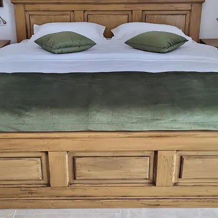 Casa Boeriu Ubytování v soukromí