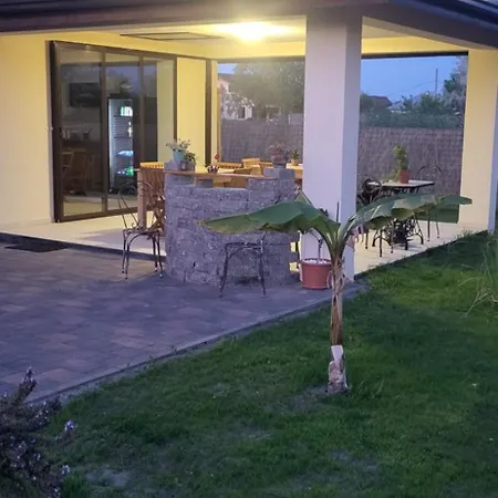 Casa Boeriu Sfântu Gheorghe