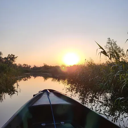 Casa Boeriu Ubytování v soukromí *