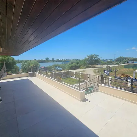 Casa Boeriu Ubytování v soukromí