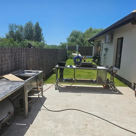 Casa Boeriu Ubytování v soukromí *