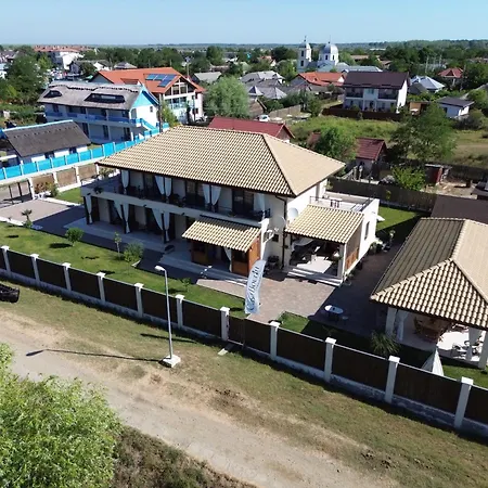 Casa Boeriu Sfântu Gheorghe