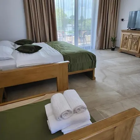 Casa Boeriu Sfântu Gheorghe