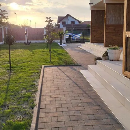 Casa Boeriu Δωμάτια σε οικογενειακή κατοικία Σφίντου Γκεόργκε