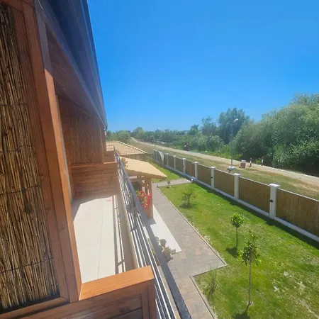 Casa Boeriu *