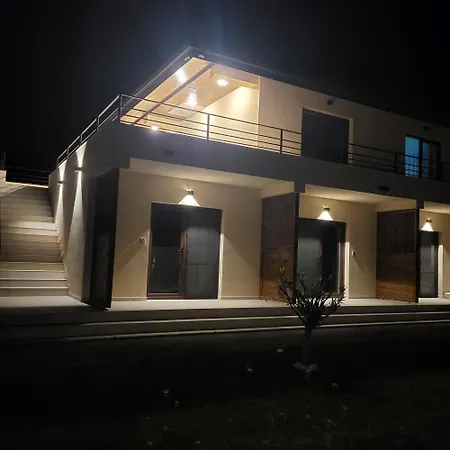 Casa Boeriu Σφίντου Γκεόργκε