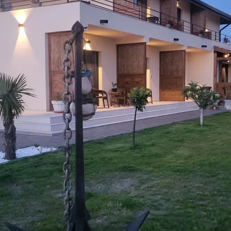 Casa Boeriu *