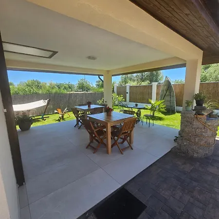 Casa Boeriu Gazde/Camere de închiriat Sfântu Gheorghe