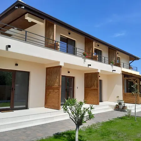 Casa Boeriu * Σφίντου Γκεόργκε