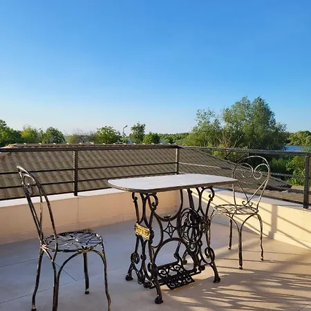 Casa Boeriu Gazde/Camere de închiriat Sfântu Gheorghe