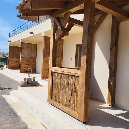 Casa Boeriu Δωμάτια σε οικογενειακή κατοικία