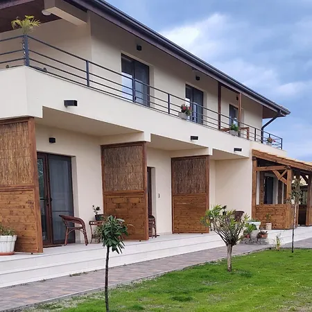 Casa Boeriu Δωμάτια σε οικογενειακή κατοικία *