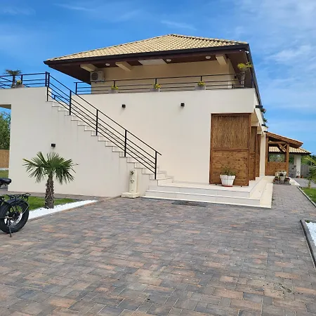 Casa Boeriu Sfântu Gheorghe