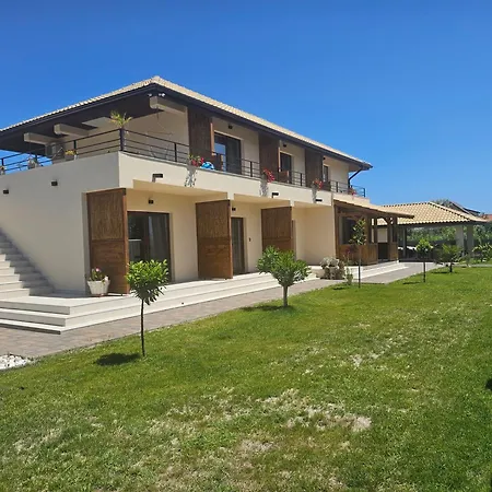 Casa Boeriu Σφίντου Γκεόργκε