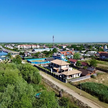 Gazde/Camere de închiriat Casa Boeriu Sfântu Gheorghe