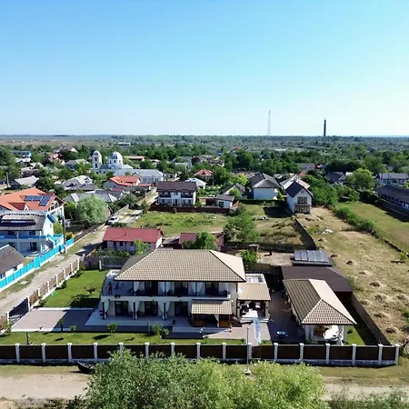 Casa Boeriu Sfântu Gheorghe