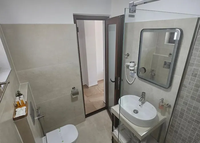 Pansiyon Casa Boeriu Sfântu Gheorghe