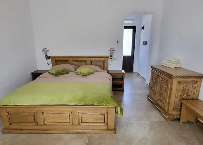 Pansiyon Casa Boeriu Sfântu Gheorghe