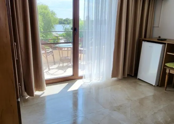 Pansiyon Casa Boeriu