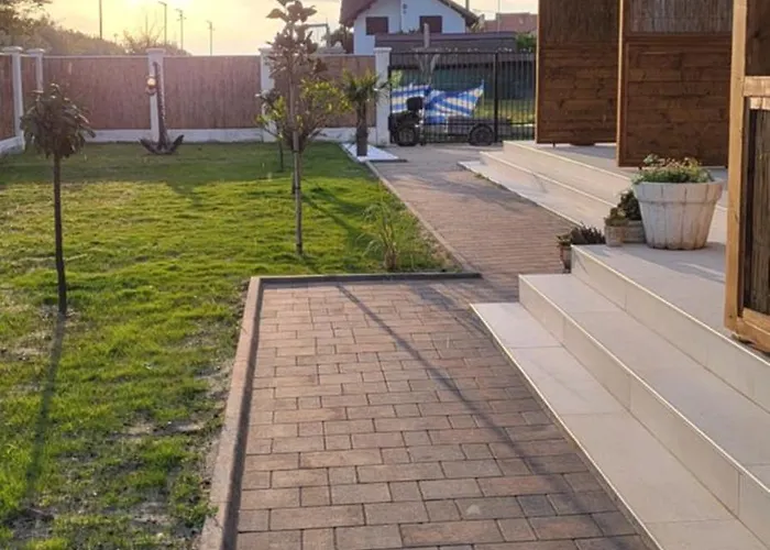 Casa Boeriu Pansiyon Sfântu Gheorghe