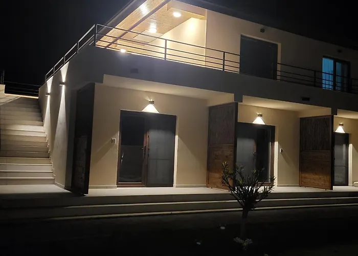 Casa Boeriu Sfântu Gheorghe