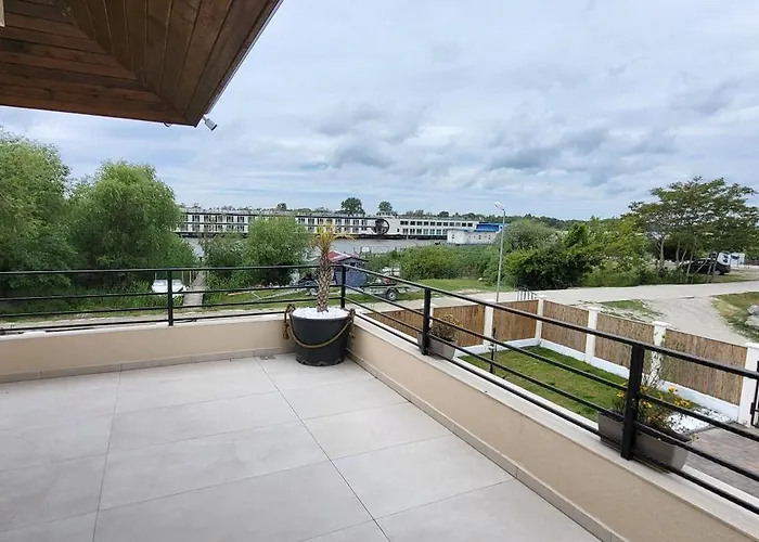 Casa Boeriu Pansiyon *