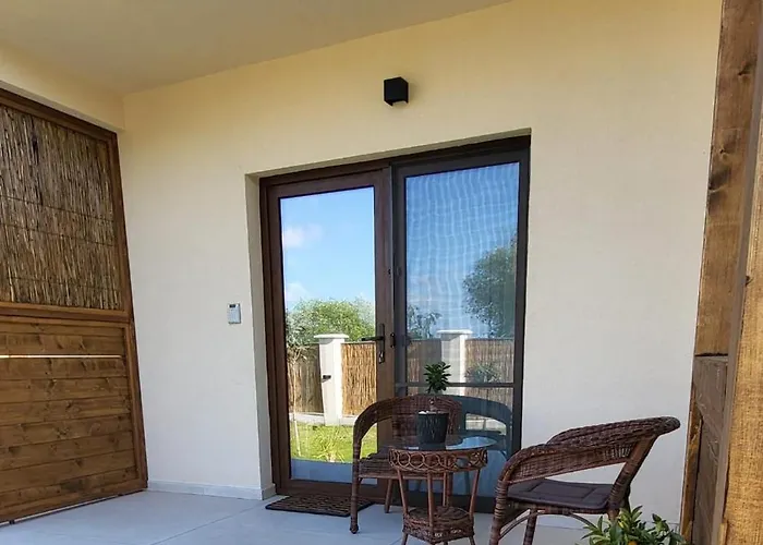 Pansiyon Casa Boeriu *