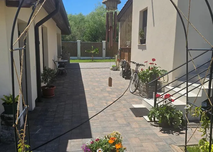 Pansiyon Casa Boeriu