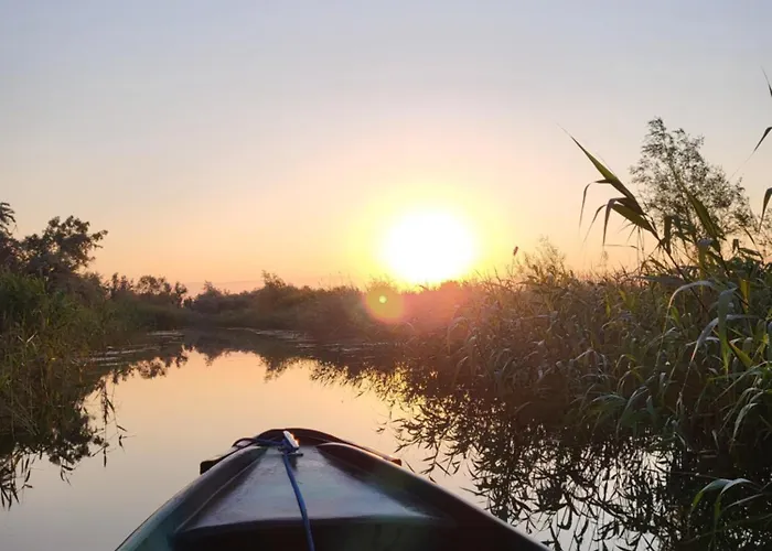 Casa Boeriu Pansiyon *