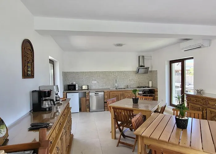 Pansiyon Casa Boeriu *