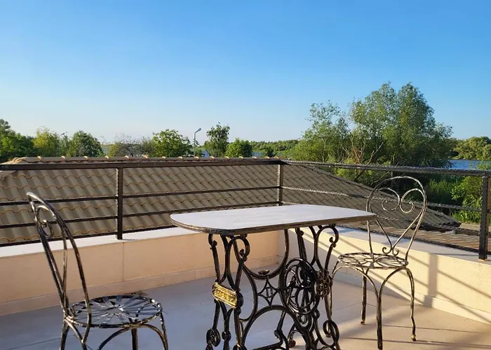 Casa Boeriu Pansiyon Sfântu Gheorghe