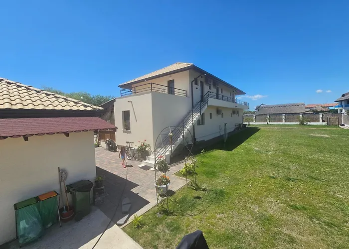 Pansiyon Casa Boeriu