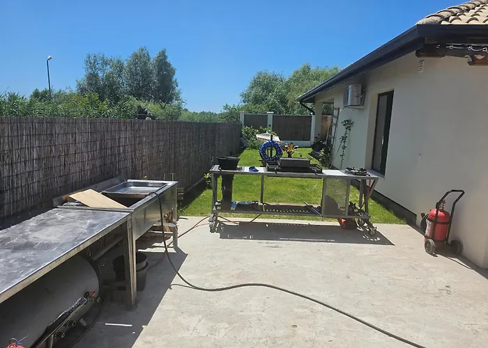 Casa Boeriu Pansiyon *