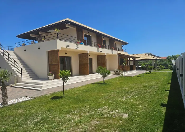 Casa Boeriu Sfântu Gheorghe