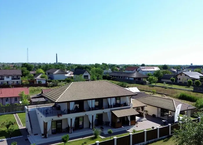 Casa Boeriu Sfântu Gheorghe