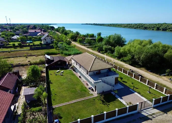 Pansiyon Casa Boeriu