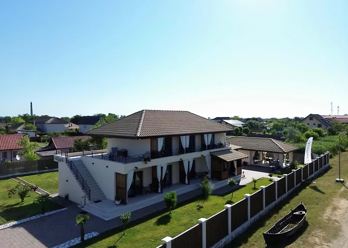 Pansiyon Casa Boeriu *